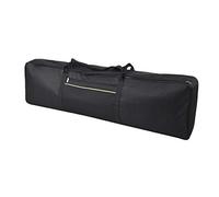 88 Key Keyboard Case - Electric Piano Carry Bag with Padded Keyboard Case Bag, Professional Design for Durable Protection
