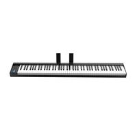 88-key Keyboard Smart Electric Piano Portable Electronic Piano For Beginners Electronic Piano Instrument