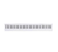 88 Key Piano Keyboard Exercise Note Chart Fingering Practice Guide Music Notation Labels for Beginners Students Kids Accurate Size 124cm Copperplate Paper