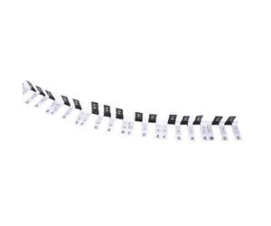 88-Key Piano Keyboard Stickers Beginner Sticker Note Labels Marker Notes Guide for Beginners Student Removable Note Labels