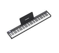 88-key Portable Electric Piano Keyboard For Beginners And Professional