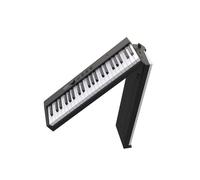 88-key Portable Smart Folding Piano Home Electronic Piano Instrument