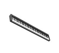 88-key Professional Smart Band Portable Piano With Speaker Electronic Keyboard
