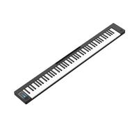 88-Key Smart Keyboard Portable Electric Piano School Electronic Piano Electronic Keyboard Musical Instrument