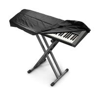 88 Keys Cover for Piano Keyboard, Piano Protective Cover with Drawstring to Protect Electronic Piano Keyboard Keys (135 x 30 x 16 cm)