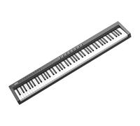 88 Keys Digital Piano Electronic Keyboard With 129 Tones 131 Rhythms 61 Demo Songs Portable Electronic Keyboards