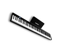 88-Keys Foldable Piano Multifunctional Digital Piano Portable Electronic Keyboard Piano For Piano Student Instrument