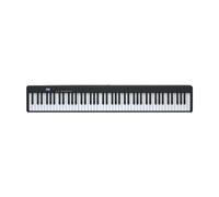 88-Keys Foldable Piano Multifunctional Digital Piano Portable Electronic Keyboard Piano For Piano Student Instrument