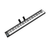 88 Keys Music Keyboard Professional Piano Aldult Digital Synthesizer Portable Piano Keyboard Portable Electronic Keyboards