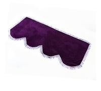 88 Keys Piano Keyboard Dust Cover, Elastic Lock Music Keyboard Protector Cover for 61 88 Key Electronic Piano, Essential Accessories to Protect Your Music (88KEY)