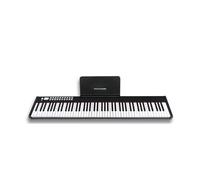 88 Keys Piano Musical Keyboard Professional Music Instruments Digital Electronic Organ Synthesizer For Adults
