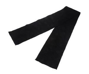 88 Keys Soft Piano Keyboard For Cover Dustproof Flannel For Digital Electronic （Black） Keyboard Cloth