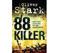 88 Killer: A chilling serial-killer thriller of spine-tingling suspense
