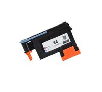 88 Print Head C9381A C9382A Compatible With PRO K550 K8600 K8500 K5300 K5400 L7380 L7580 L7590 Printers Replacement Part(C9382A M and C)