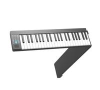 88 Standard Keys Music Production Equipment Piano Digital Folding Electronic Piano Adult Keyboard Piano Keyboard Piano for Beginner