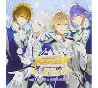 スタレボ☆彡 88星座のアイドル革命 THE BEST「STAR REVOLUTION」Vol.1