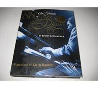88: The Giants of Jazz Piano