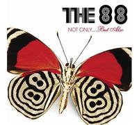 88, The - Not Only But Also