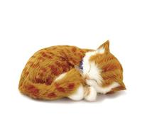 Perfect Petzzz 65431 Interactive Breathing St Bernard Dog 25 cm