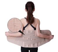 88,Widen Back Brace,Lumbar rt Belt,Sciatica