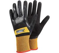 Ejendals 8803 Infinity Nitrile/Pu 3/4COATED Glove Size 10