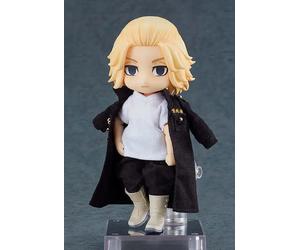 88061 Tokyo Revengers Mikey Nendoroid Doll