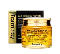 8809469776189 FarmStay 24K Gold Peptide Perfect Ampoule Cream ampułka do twarzy