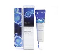 8809480772504 FarmStay Collagen Water Full Moist Rolling Eye Serum kolagenowe se