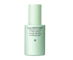 8809480786198 Shangpree AA Calming Fog Mist mgiełka łagodząca 100ml (P1)