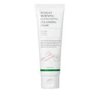 8809634610096 Sunday Morning Refreshing Cleansing Foam oczyszczająca pianka do t