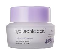 8809663576073 It's Skin Hyaluronic Acid Moisture Cream+ nawilżający krem do