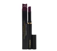 Powder Kiss Velvet Blur Slim Stick Wild Rebel Purple 2g