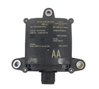 881620E090 Blind Spot Monitor Radar Sensor Module Car Accessories Adaptive Cruise Control Module