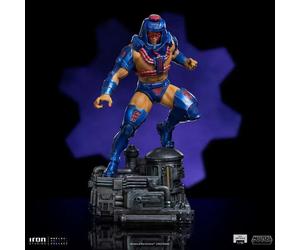 88255 Motu Man-E-Faces 1/10 Statue