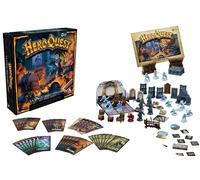 88271 Heroquest The Magician of the Mirror