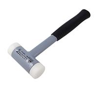 8829170 Hammer Assembly, Workshop 300mm 40mm Round Polyamide Steel GEDORE