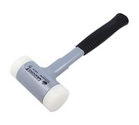8829250 Hammer Assembly, Workshop 310mm 50mm Round Polyamide Steel GEDORE