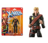 88296 Ml Vintage X-Men Longshot Action Figure