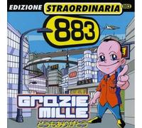 883 - Grazie Mille Edizione Speciale