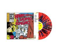 883 - Hanno Ucciso L'uomo Ragno (1992) [VINYL]