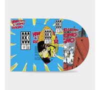 883 - Hanno Ucciso L'uomo Ragno (Vinile Picture Disc Limitato Numerato) [VINYL]