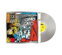 883 - Have Murdered L'Spider Man (Metallic Cover) (2026) LP Crystal Vinyl