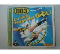 883 - La Dura Legge Del Gol