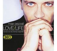 883 - Love Life: L'amore E La Vita