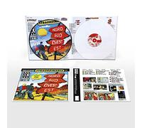 883 - Nord Sud Ovest Est (Picture Disc + Vinile 180gr. Bianco, Numerato) [VINYL]
