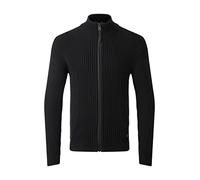 883 Police Men's Jaymes Black Knitwear (Black, M)