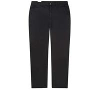 883 POLICE SARABIA BLACK CHINO PANTS