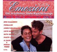 883 / Scialpi / Eros Ramazzotti - Emozioni Vol. 5