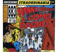 Hanno Ucciso L'uomo Ragno