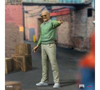 STAN LEE LEGENDARY YEARS 1/10 STATUE BRAND NEW